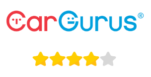 Cargurus Reviews